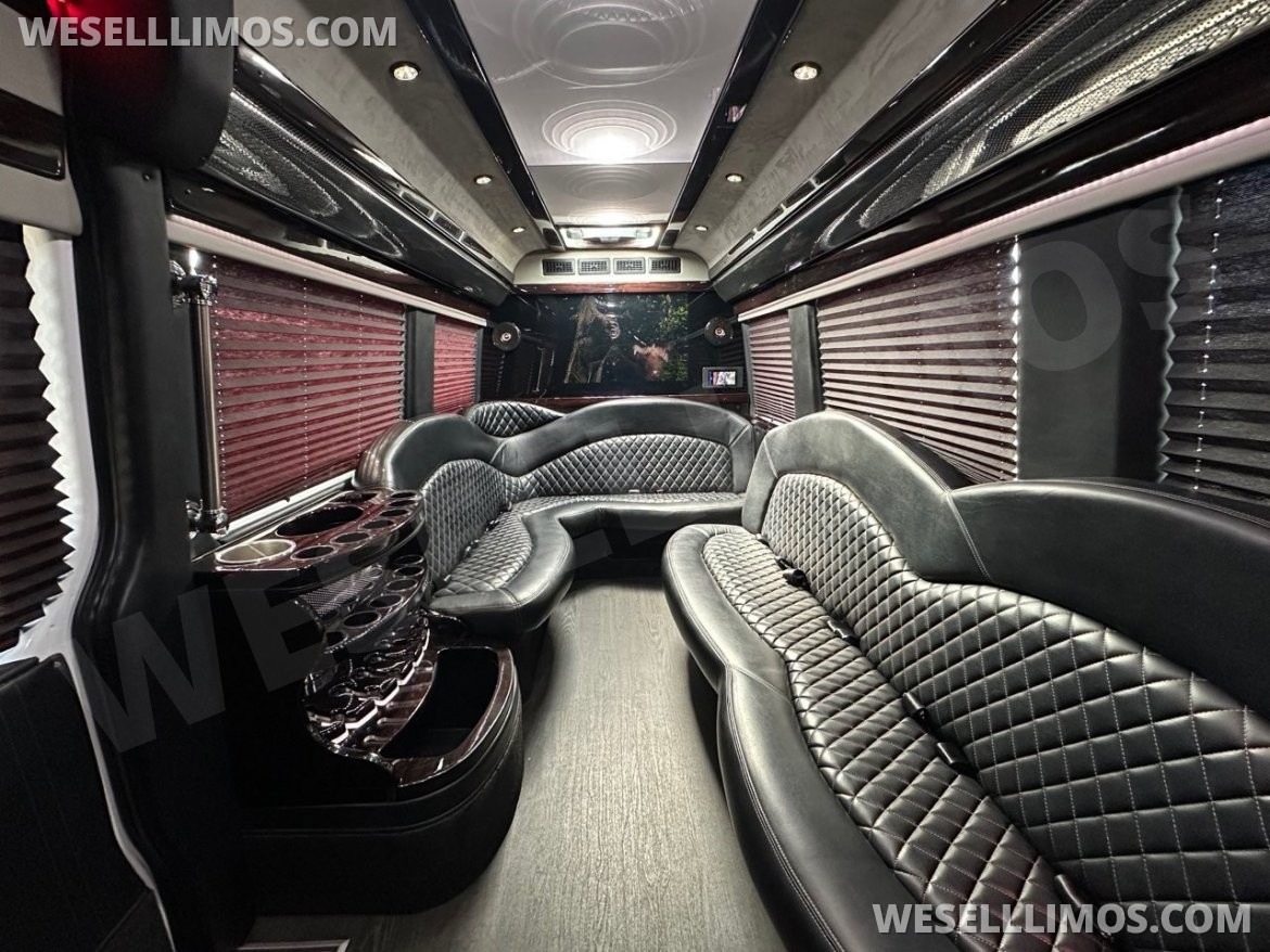 Sprinter for Sale in CARSON, CA - Photo 5