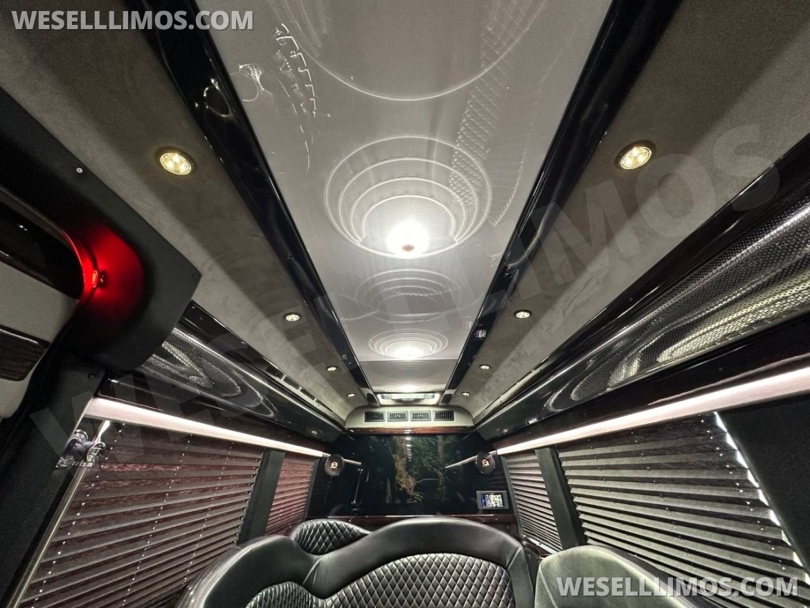 Sprinter for Sale in CARSON, CA - Photo 6