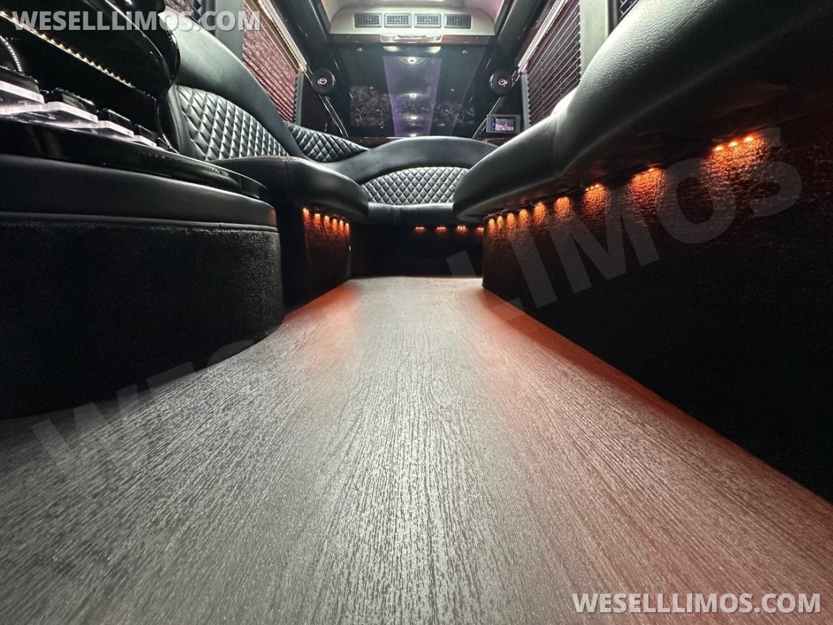 Sprinter for Sale in CARSON, CA - Photo 7