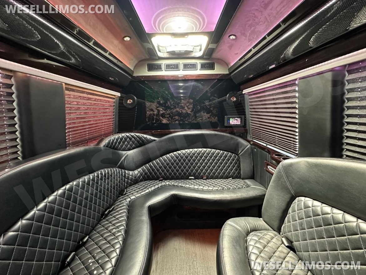 Sprinter for Sale in CARSON, CA - Photo 8