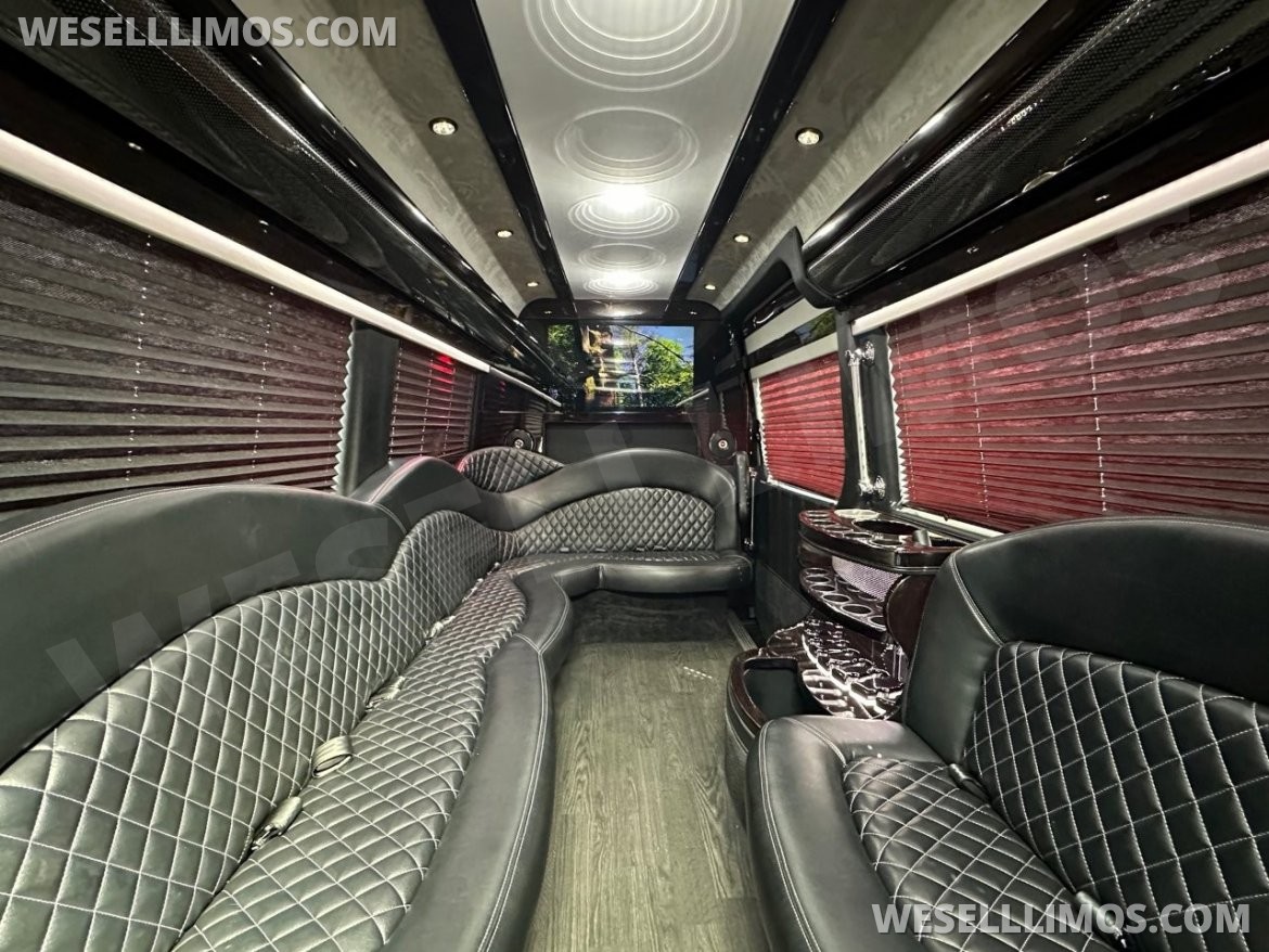 Sprinter for Sale in CARSON, CA - Photo 9