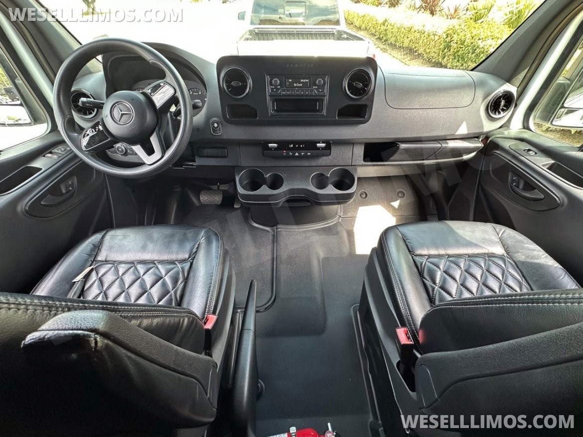 Sprinter for Sale in CARSON, CA - Photo 10