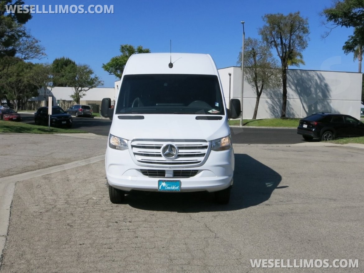 Sprinter for Sale in CARSON, CA - Photo 12