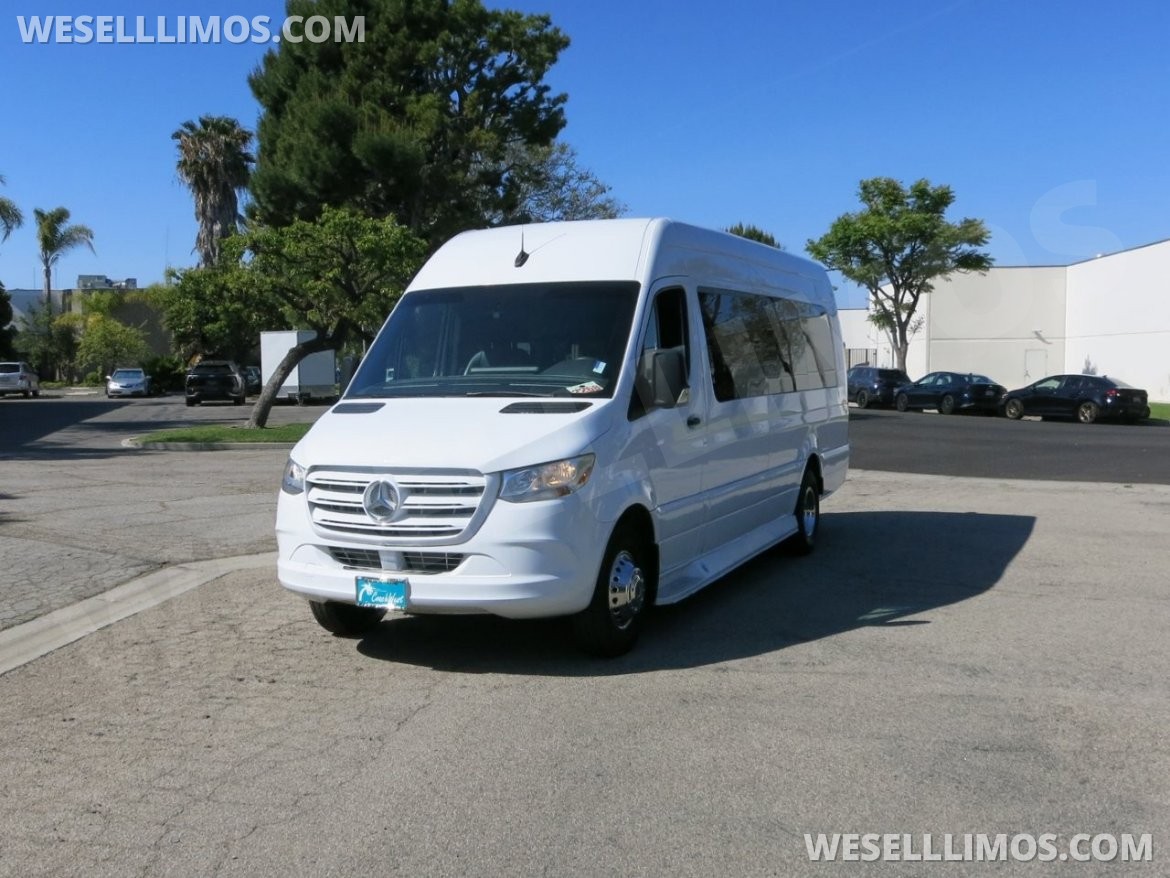 Sprinter for Sale in CARSON, CA - Photo 13