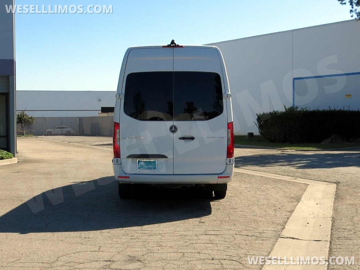 Sprinter for Sale in CARSON, CA - Photo 15