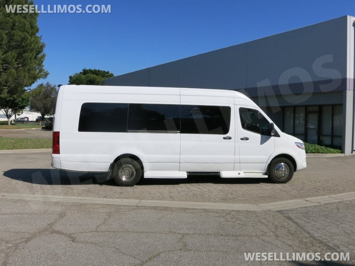 Sprinter for Sale in CARSON, CA - Photo 16