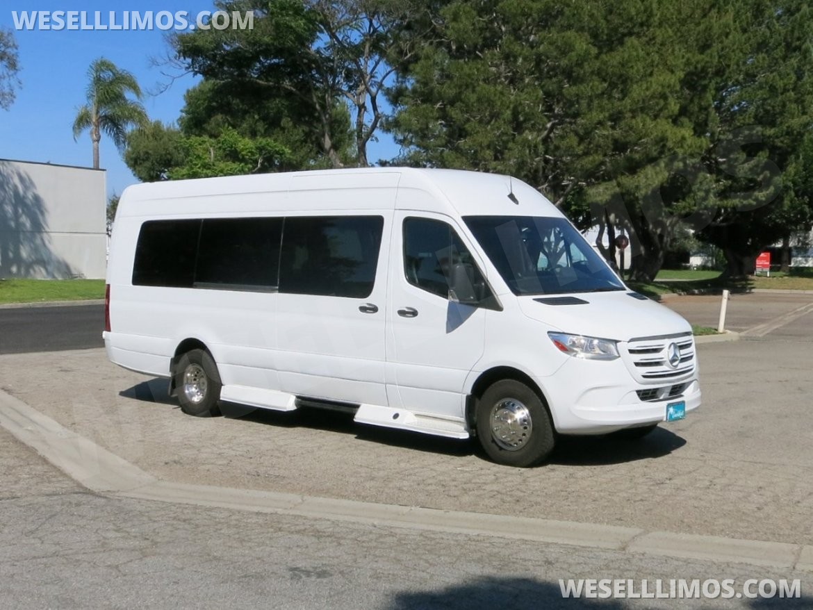 Sprinter for Sale in CARSON, CA - Photo 17