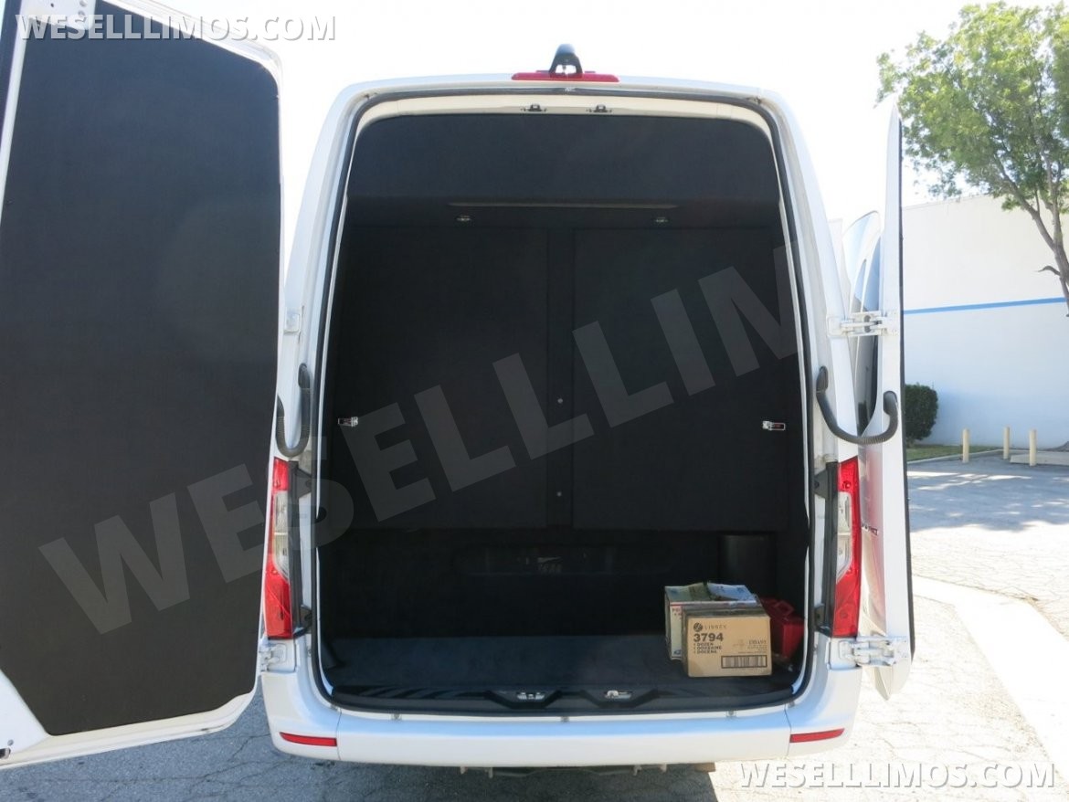 Sprinter for Sale in CARSON, CA - Photo 18