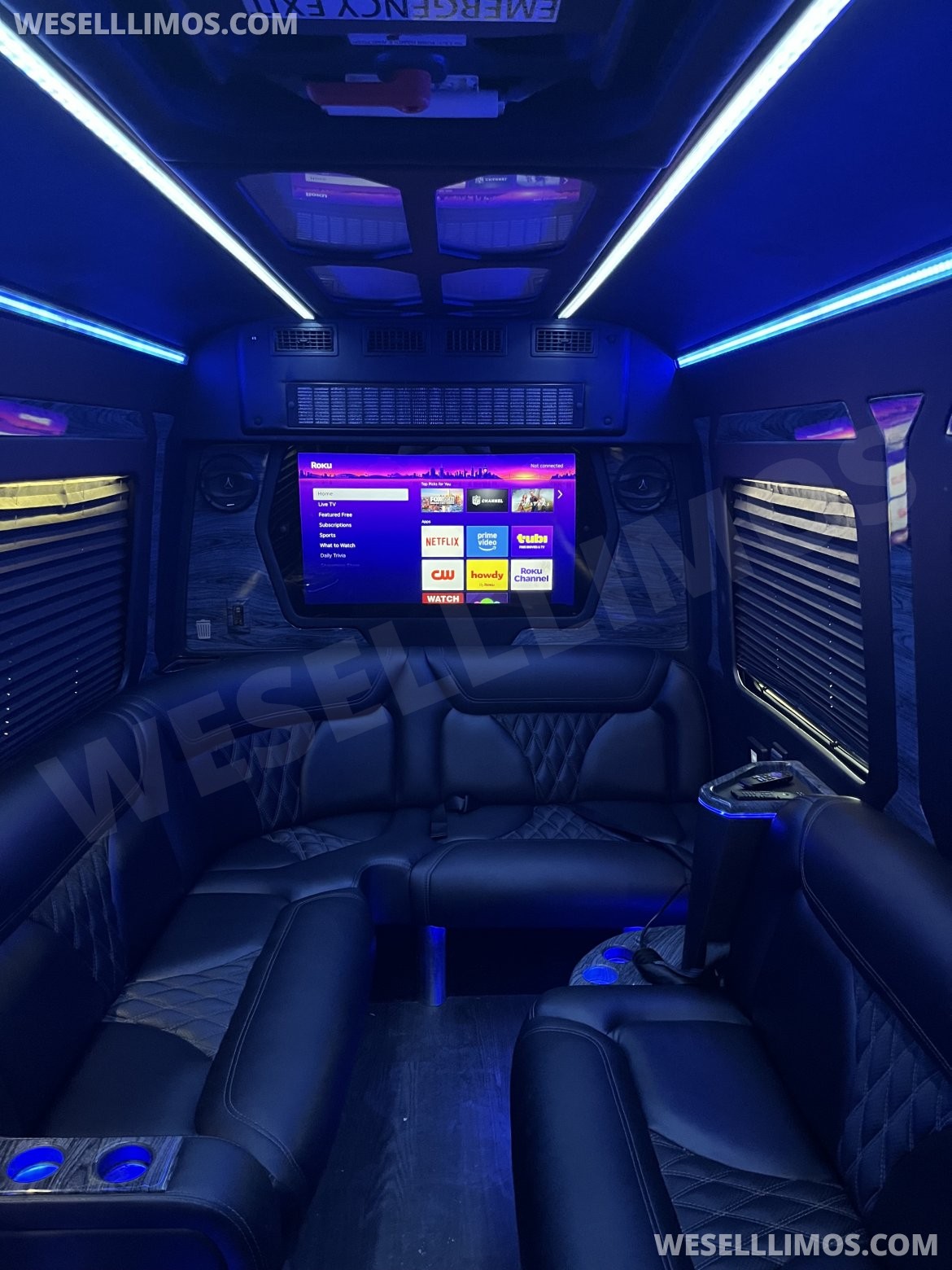 Limo Bus for Sale in Dallas, AL - Photo 10