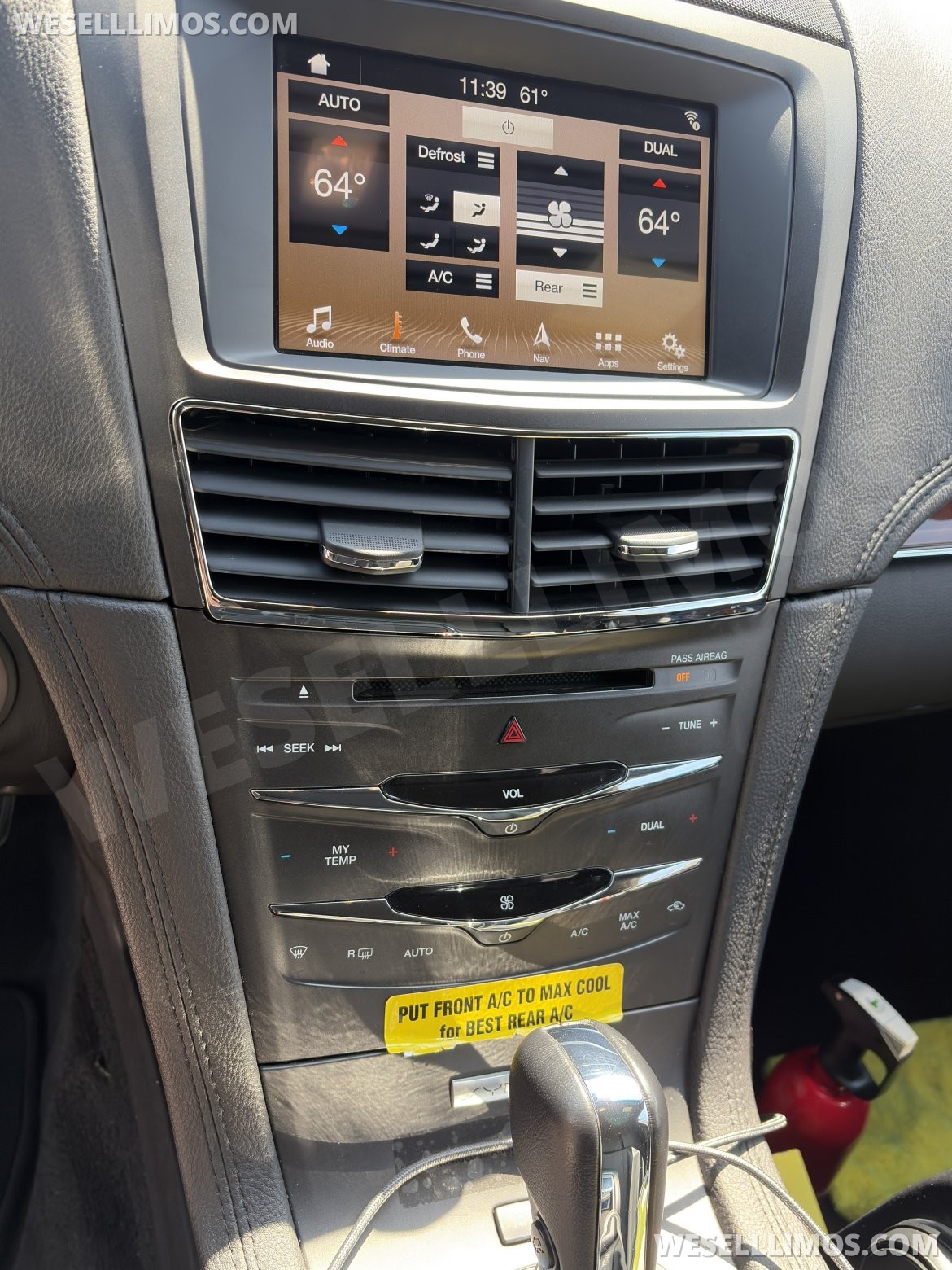 Limousine for Sale in Chicago, IL - Photo 12