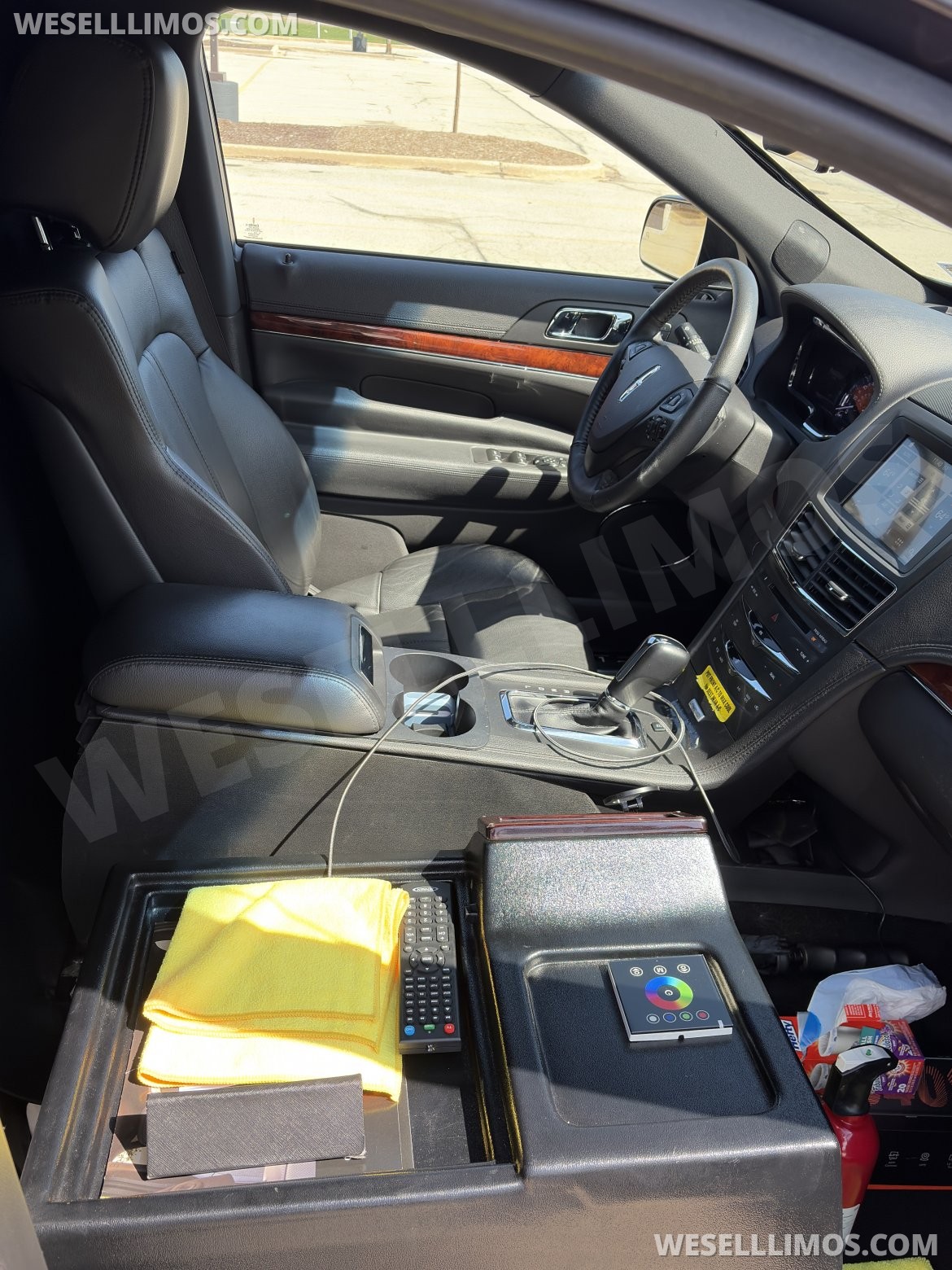 Limousine for Sale in Chicago, IL - Photo 17
