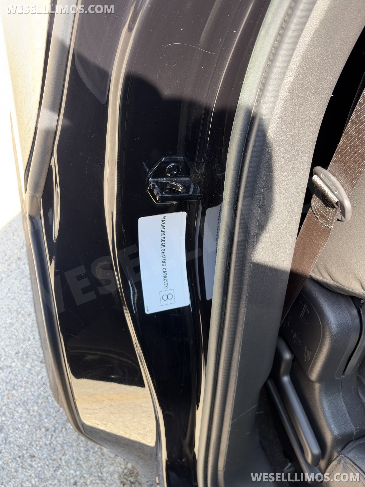 Limousine for Sale in Chicago, IL - Photo 19