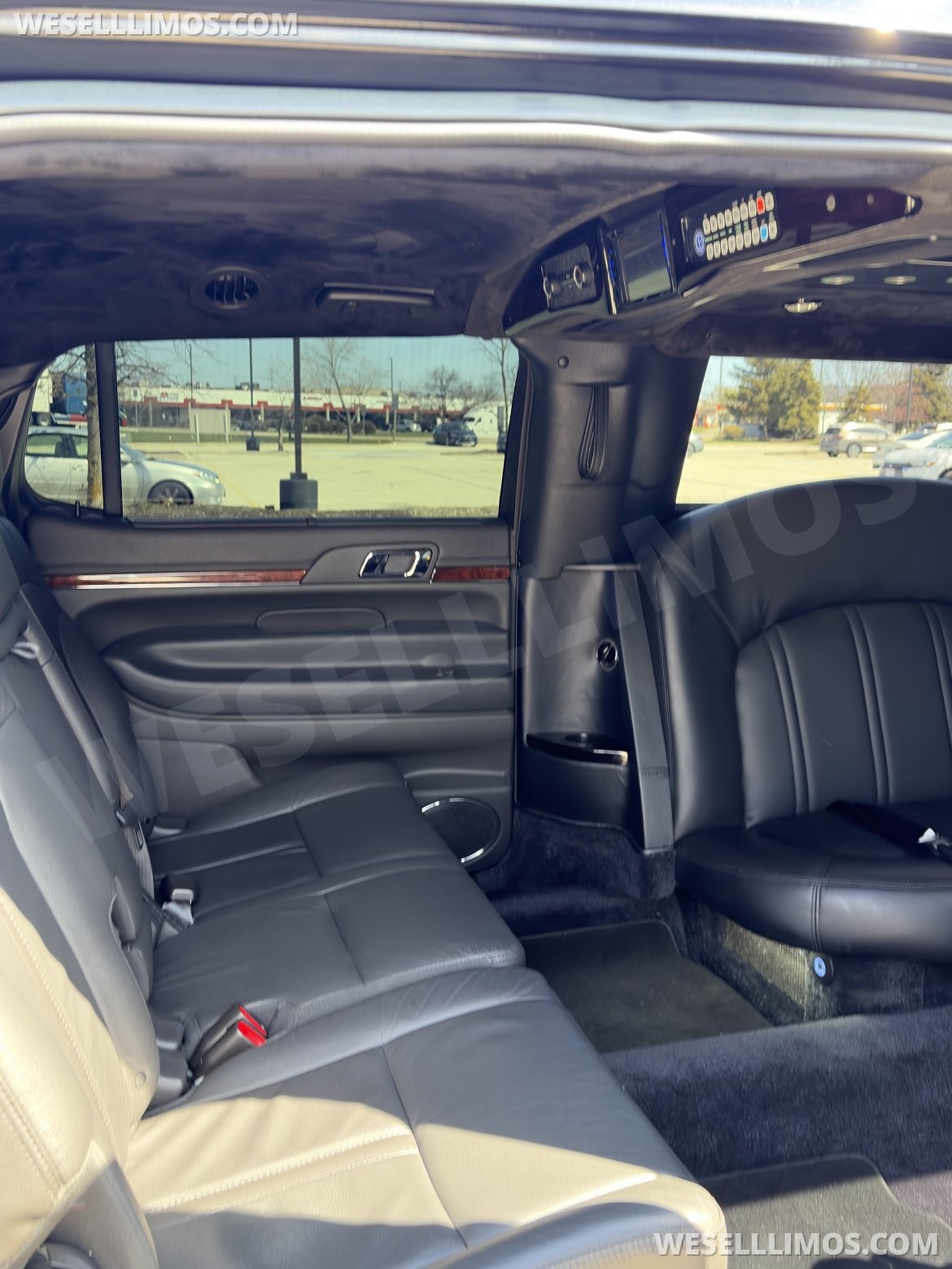 Limousine for Sale in Chicago, IL - Photo 20