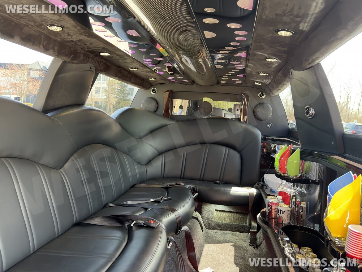 Limousine for Sale in Chicago, IL - Photo 22