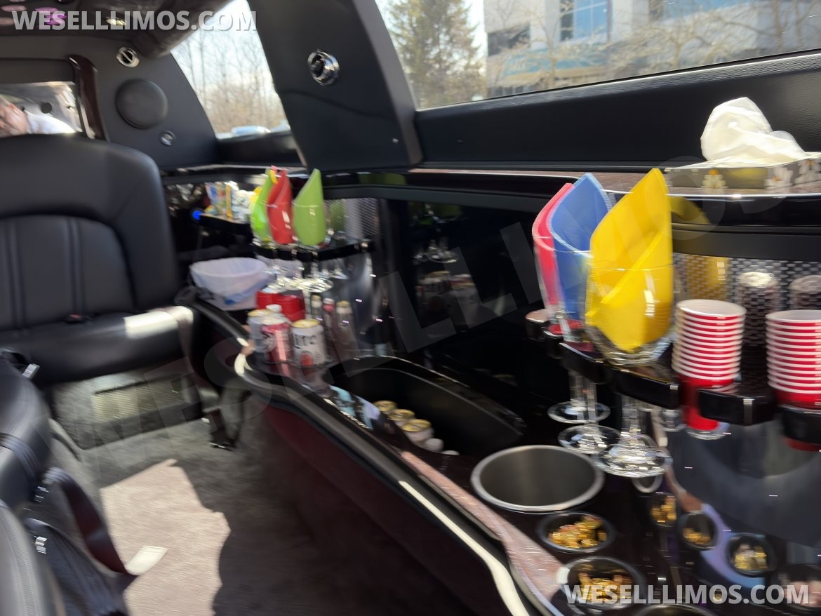 Limousine for Sale in Chicago, IL - Photo 25