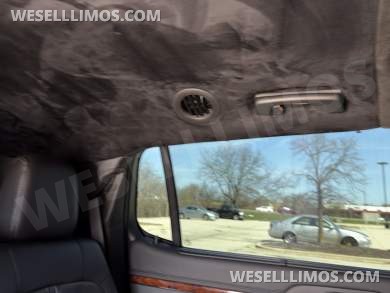 2019 Executive Coach Builders Lincoln MKT 120" 4 Door AWD Limousine - Limousine for Sale in Chicago, IL - Photo 26