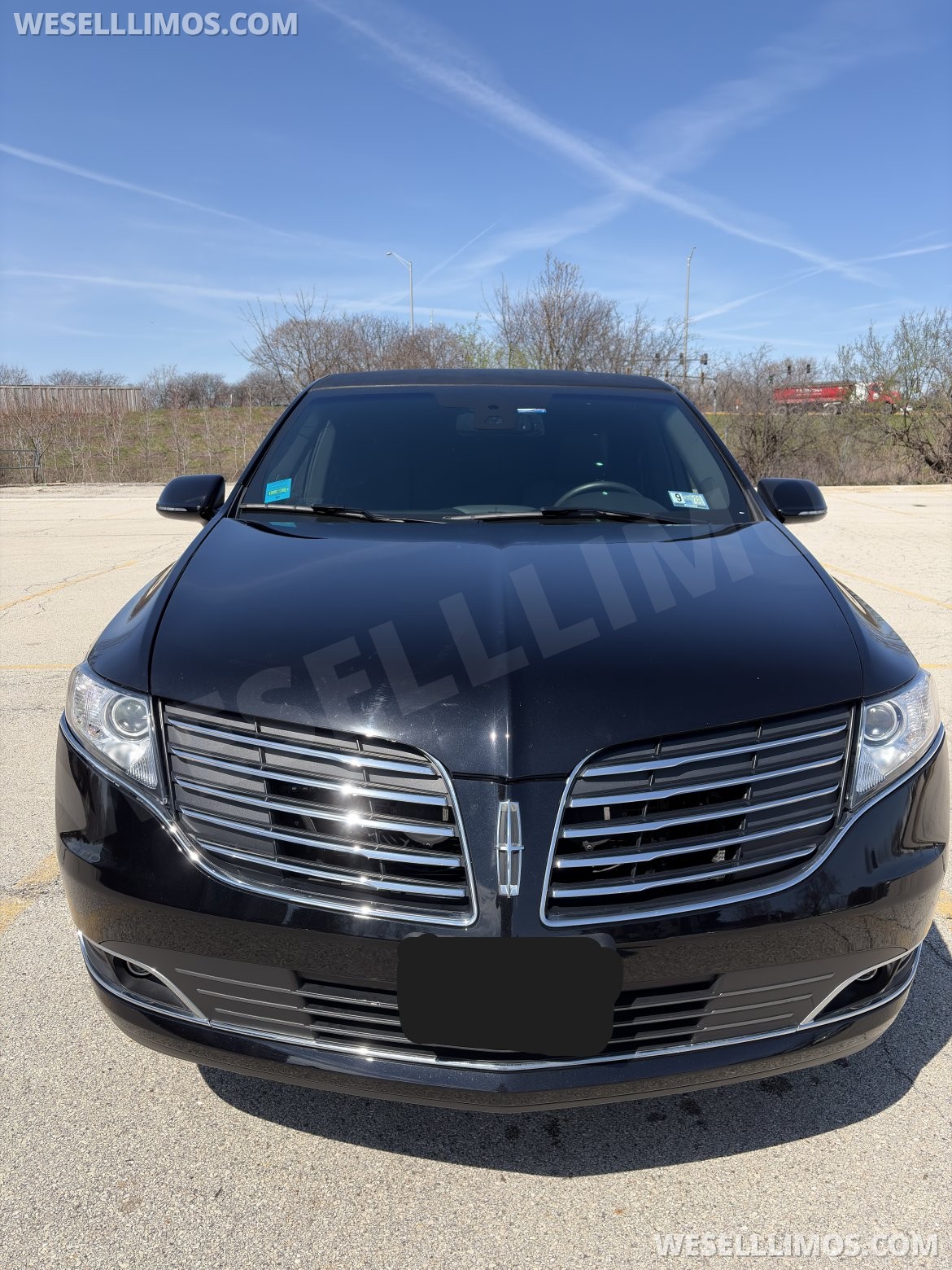 Limousine for Sale in Chicago, IL - Main Photo