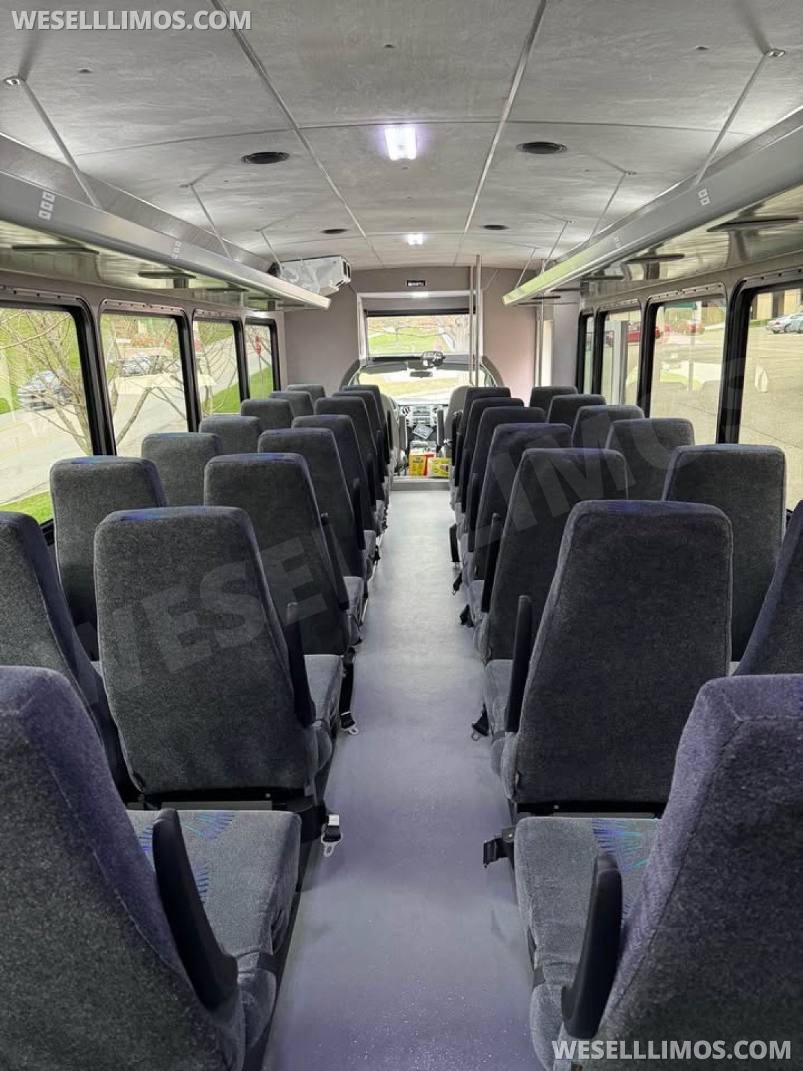 Shuttle Bus for Sale in Steubenville, OH - Photo 3