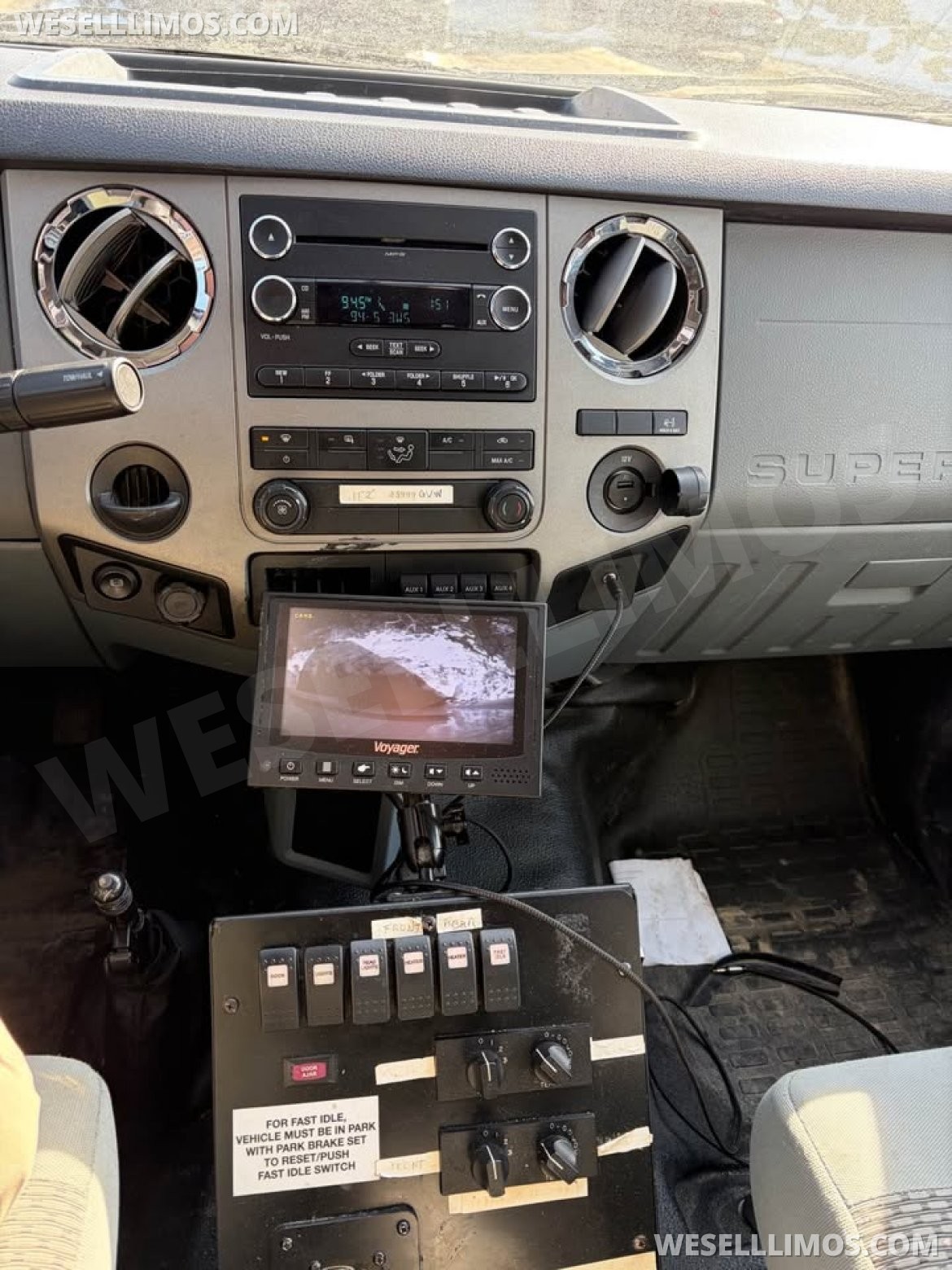 Shuttle Bus for Sale in Steubenville, OH - Photo 8