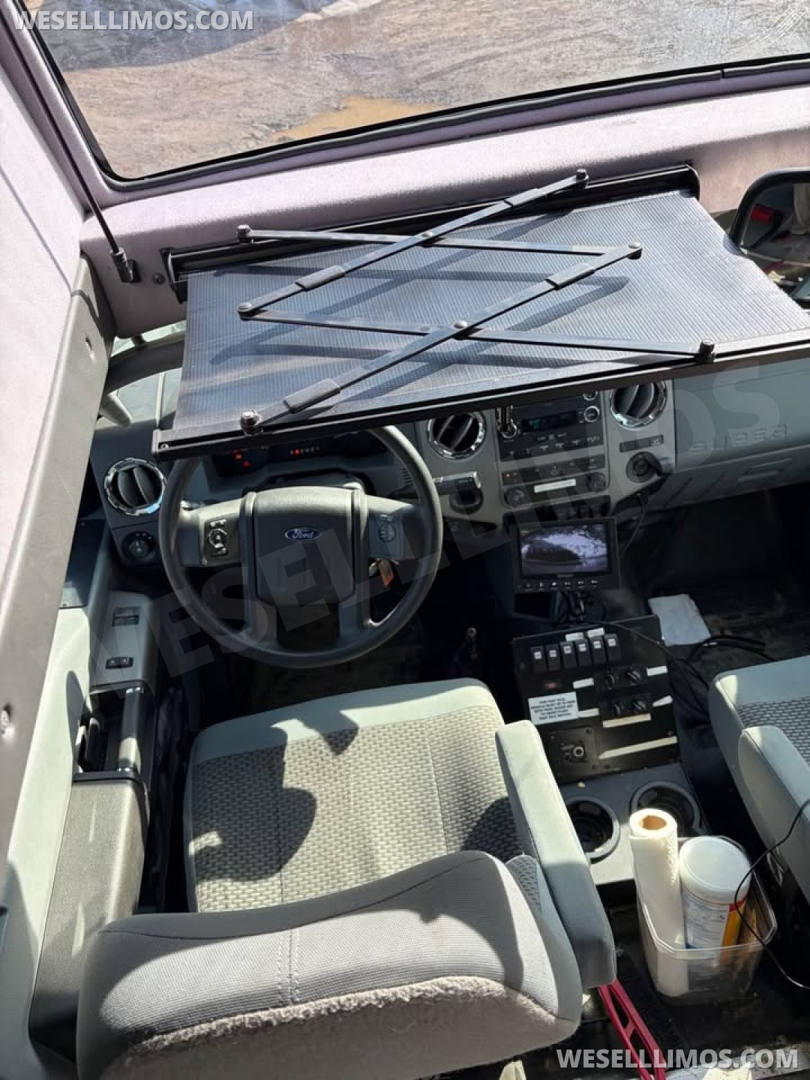 Shuttle Bus for Sale in Steubenville, OH - Photo 12