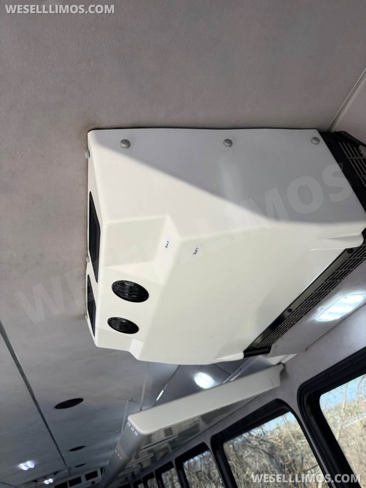 Shuttle Bus for Sale in Steubenville, OH - Photo 14