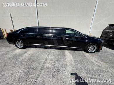 2019 Cadillac XTS Limousine for Sale in St Marys, GA