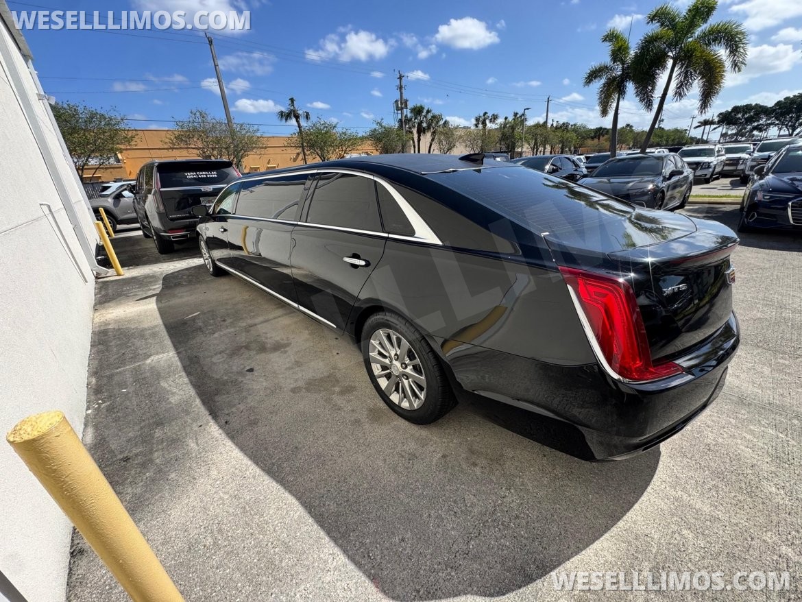 Limousine for Sale in St Marys, GA - Photo 3