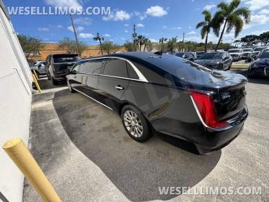 2019 Cadillac XTS Limousine - Limousine for Sale in St Marys, GA - Photo 3
