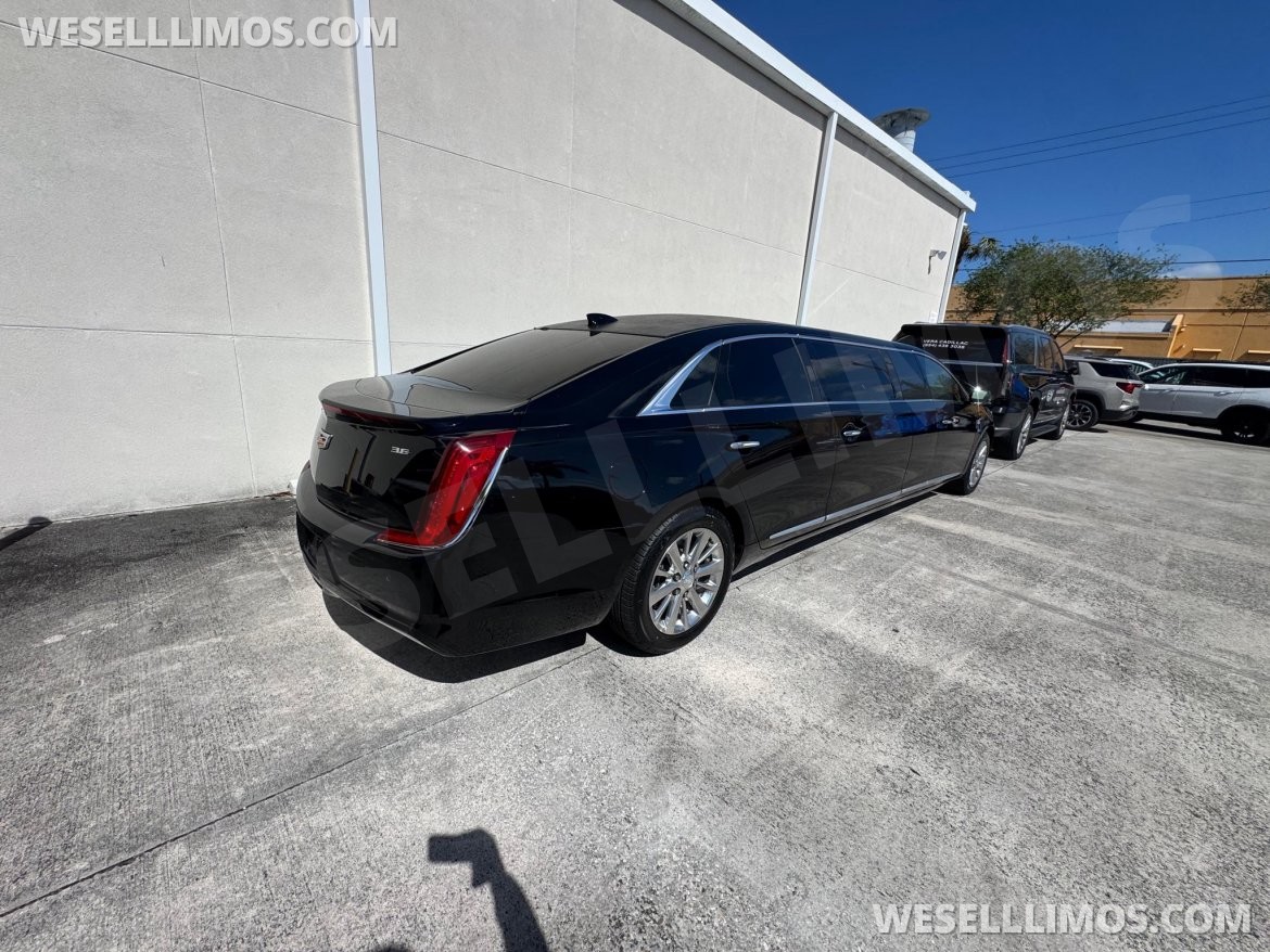 Limousine for Sale in St Marys, GA - Photo 4