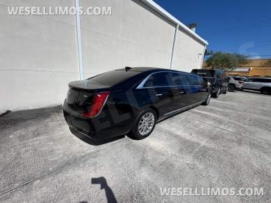 2019 Cadillac XTS Limousine - Limousine for Sale in St Marys, GA - Photo 4