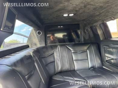 2019 Cadillac XTS Limousine - Limousine for Sale in St Marys, GA - Photo 5
