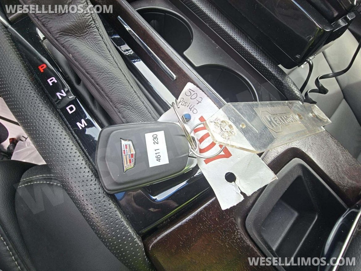 Limousine for Sale in St Marys, GA - Photo 7