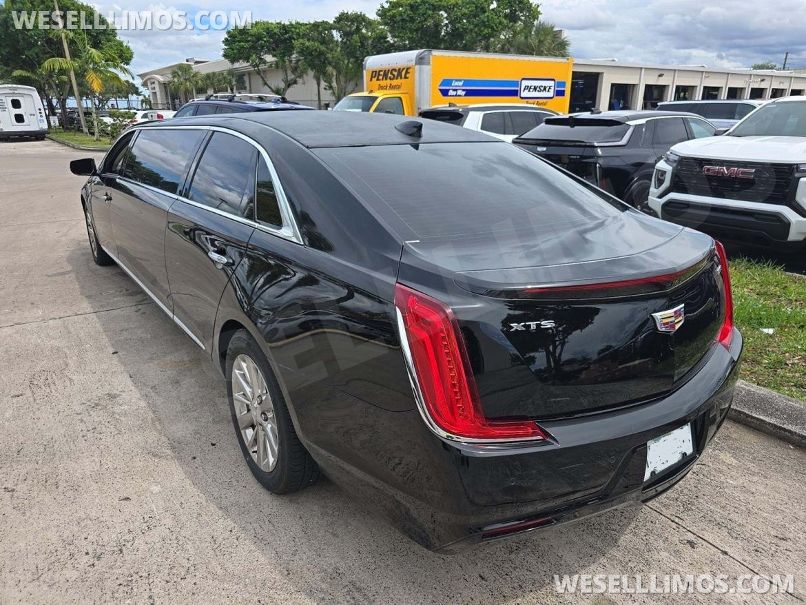 Limousine for Sale in St Marys, GA - Photo 9