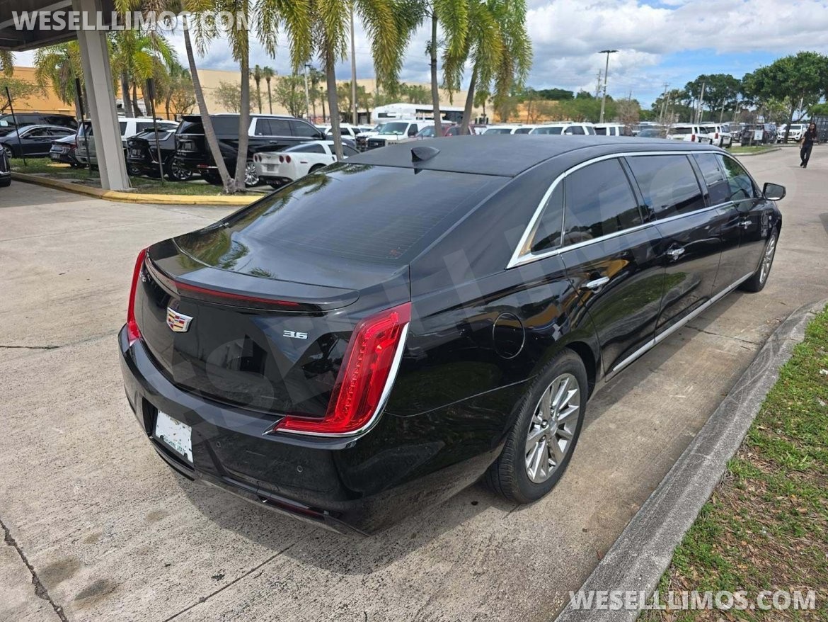 Limousine for Sale in St Marys, GA - Photo 10