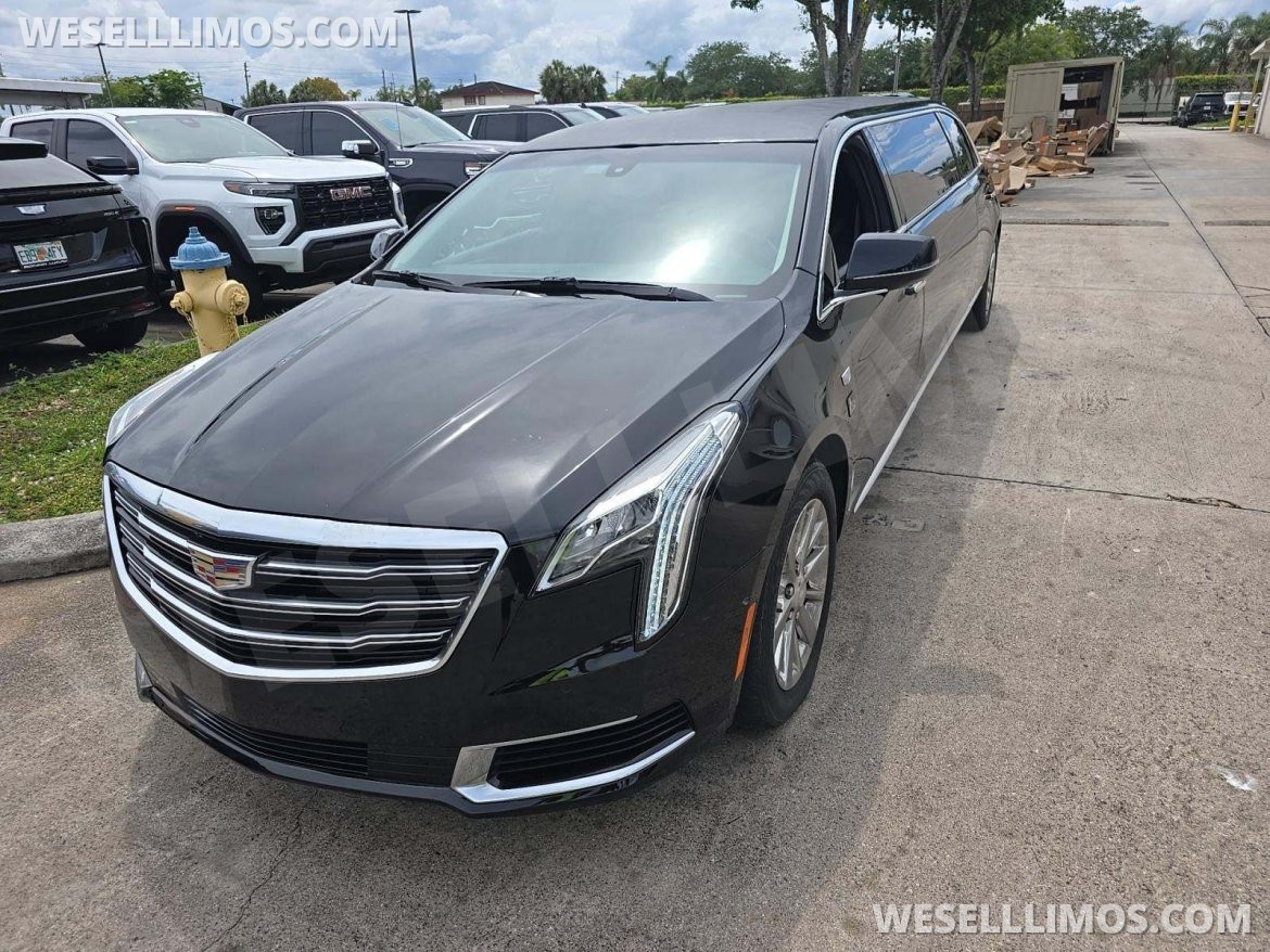 Limousine for Sale in St Marys, GA - Photo 11