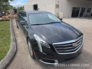 2019 Cadillac XTS Limousine - Limousine for Sale in St Marys, GA - Photo 12