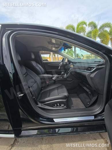 2019 Cadillac XTS Limousine - Limousine for Sale in St Marys, GA - Photo 14
