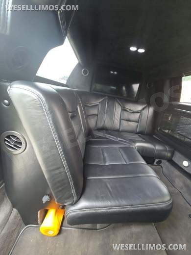 2019 Cadillac XTS Limousine - Limousine for Sale in St Marys, GA - Photo 15