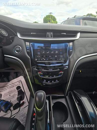 2019 Cadillac XTS Limousine - Limousine for Sale in St Marys, GA - Photo 16