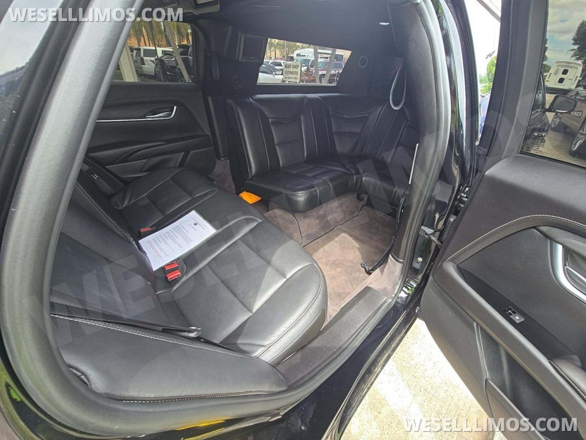 Limousine for Sale in St Marys, GA - Photo 17
