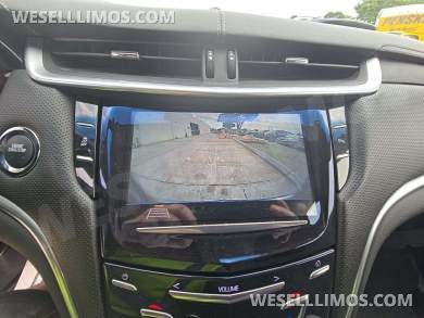 2019 Cadillac XTS Limousine - Limousine for Sale in St Marys, GA - Photo 21