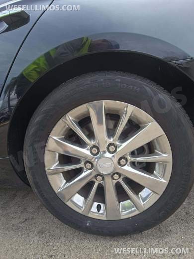 2019 Cadillac XTS Limousine - Limousine for Sale in St Marys, GA - Photo 22