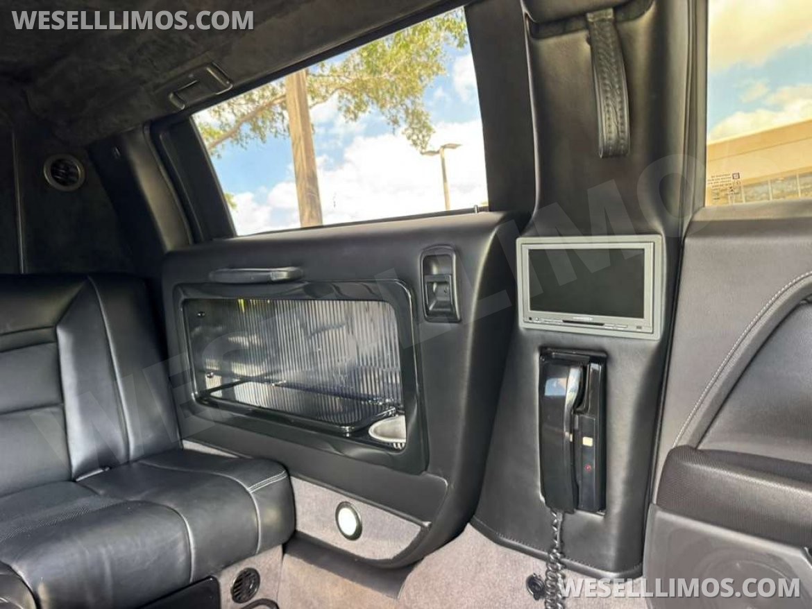 Limousine for Sale in St Marys, GA - Photo 23
