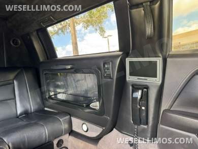 2019 Cadillac XTS Limousine - Limousine for Sale in St Marys, GA - Photo 23