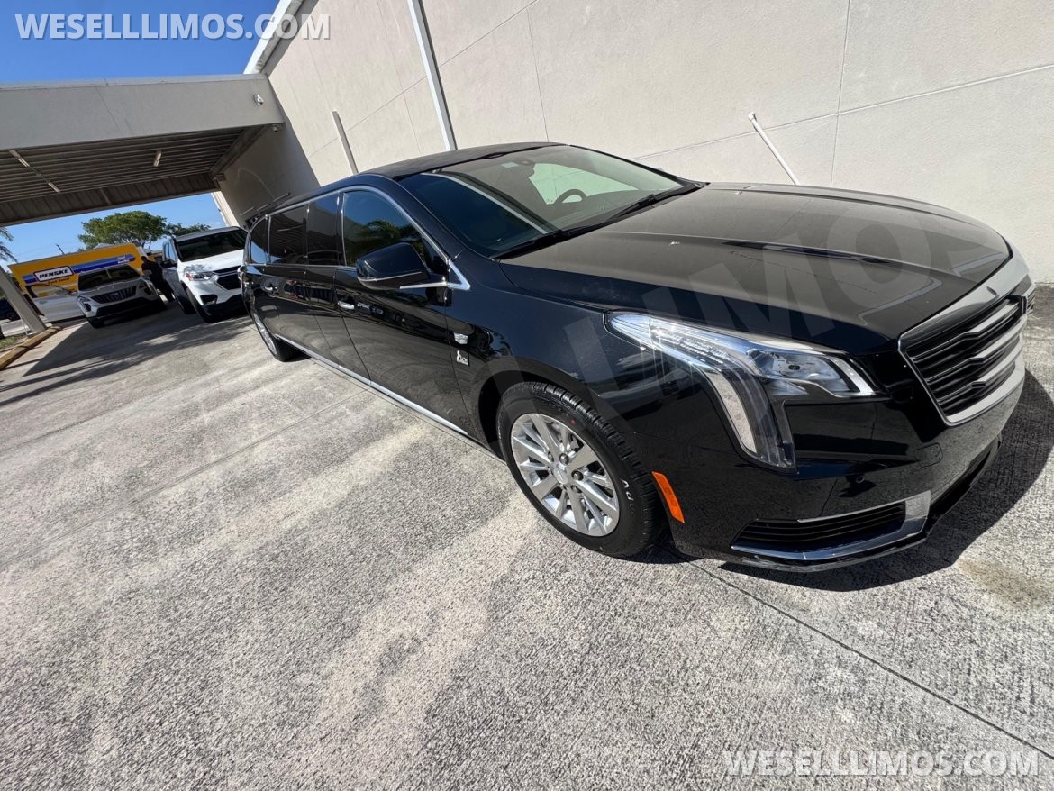 Limousine for Sale in St Marys, GA - Photo 24