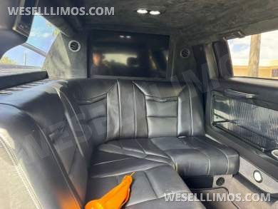 2019 Cadillac XTS Limousine - Limousine for Sale in St Marys, GA - Photo 25