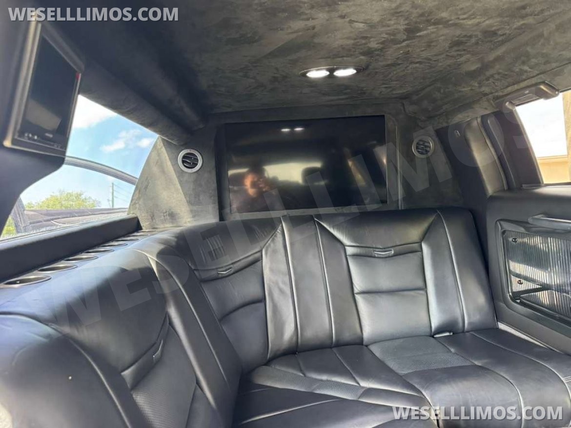 Limousine for Sale in St Marys, GA - Photo 26
