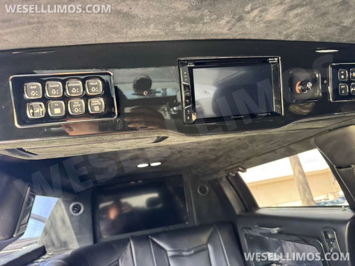 Limousine for Sale in St Marys, GA - Photo 27