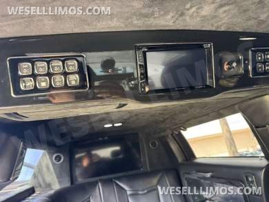 2019 Cadillac XTS Limousine - Limousine for Sale in St Marys, GA - Photo 27