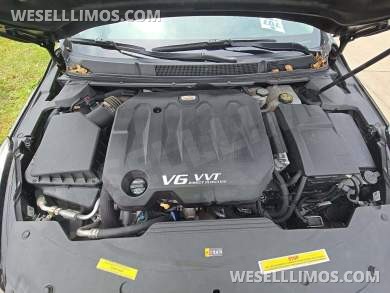 2019 Cadillac XTS Limousine - Limousine for Sale in St Marys, GA - Photo 28